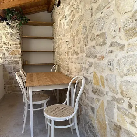 Apartman Vita Apartament *