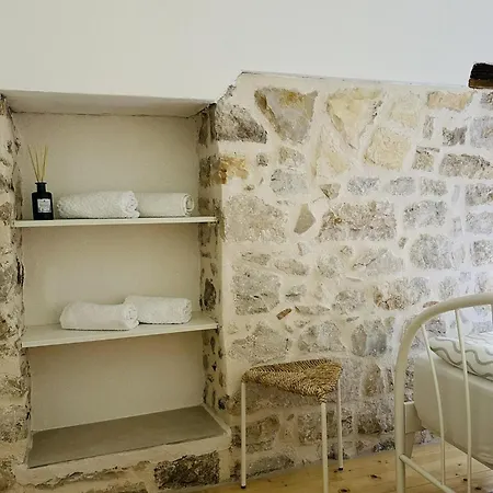 Apartament Apartman Vita Novigrad (Dalmatia)