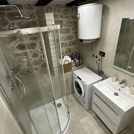 Apartman Vita Novigrad (Dalmatia)