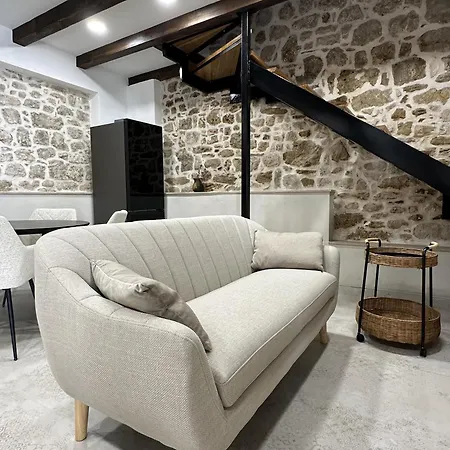 Apartman Vita Apartament *