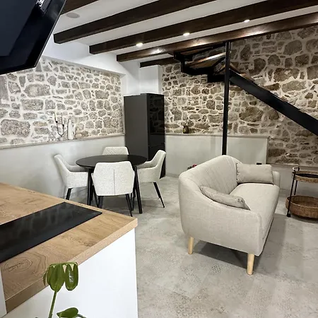Apartman Vita * Novigrad (Dalmatia)