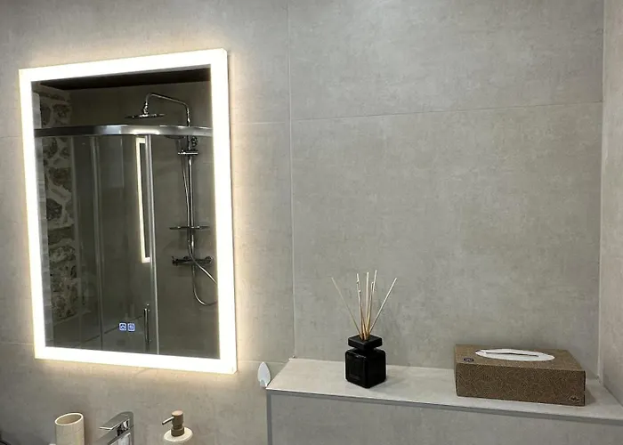 Апартаменты Kuca Za Odmor 