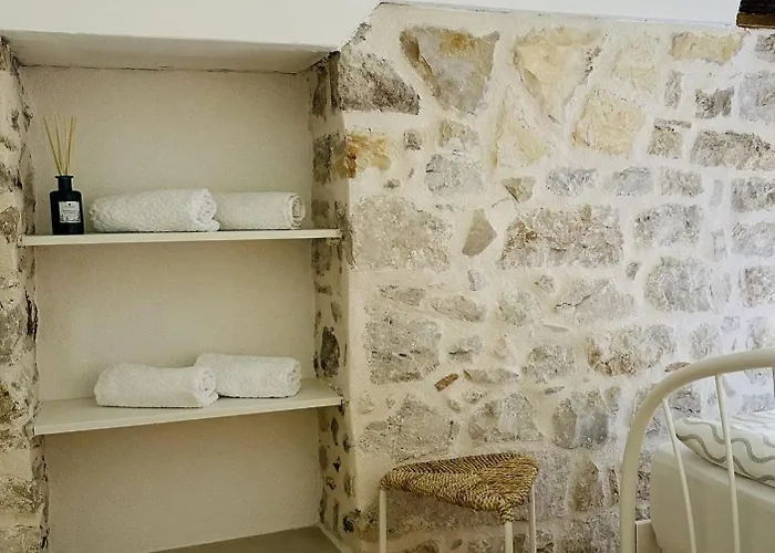 Apartmán Kuca Za Odmor 