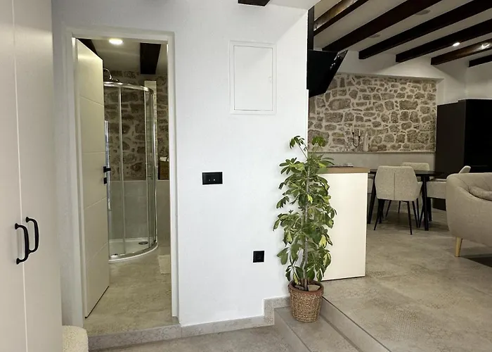 Apartmán Kuca Za Odmor 